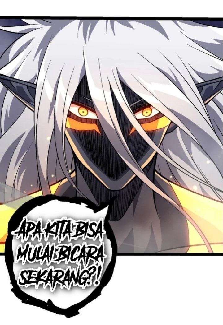Evolution Begins With A Big Tree - Chapter 384 - Page 53