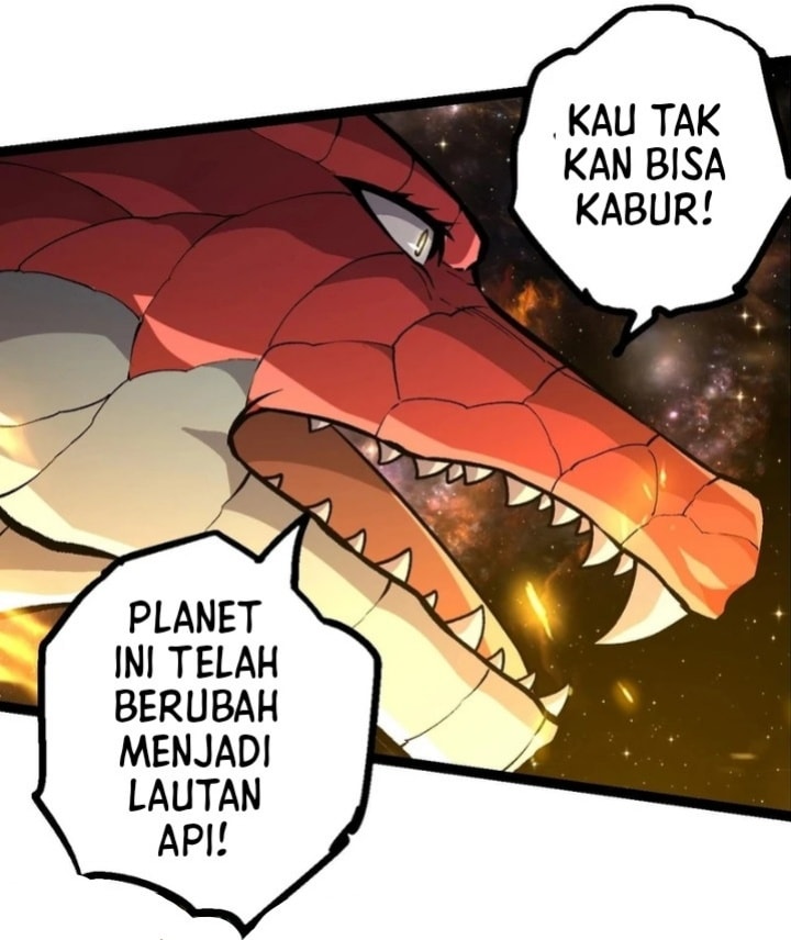 Evolution Begins With A Big Tree - Chapter 384 - Page 7