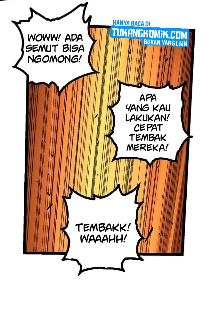 Evolution Begins With A Big Tree - Chapter 39 - Page 31