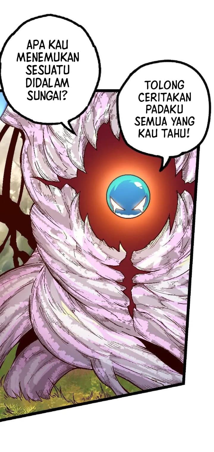 Evolution Begins With A Big Tree - Chapter 39 - Page 46