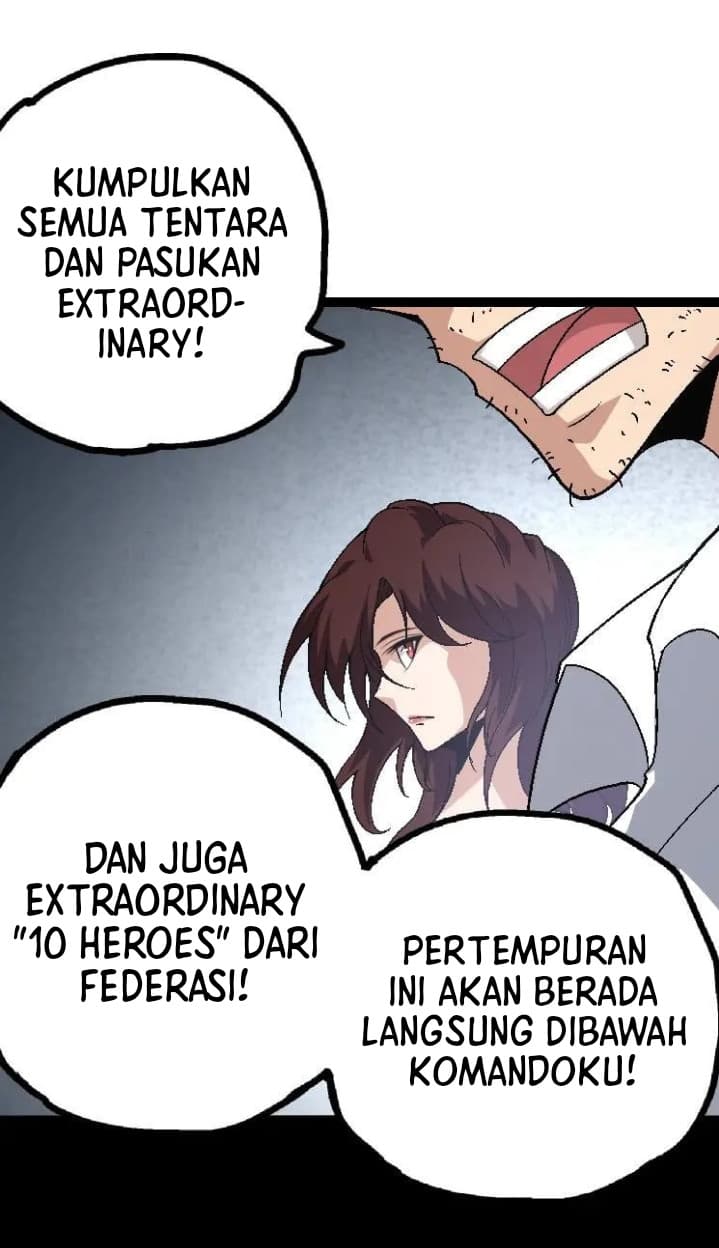 Evolution Begins With A Big Tree - Chapter 39 - Page 52