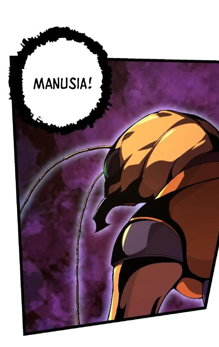 Evolution Begins With A Big Tree - Chapter 39 - Page 6
