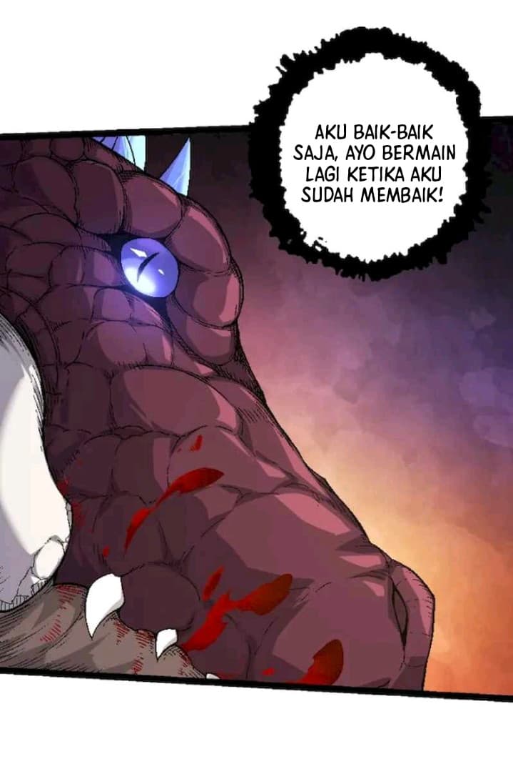 Evolution Begins With A Big Tree - Chapter 39 - Page 9