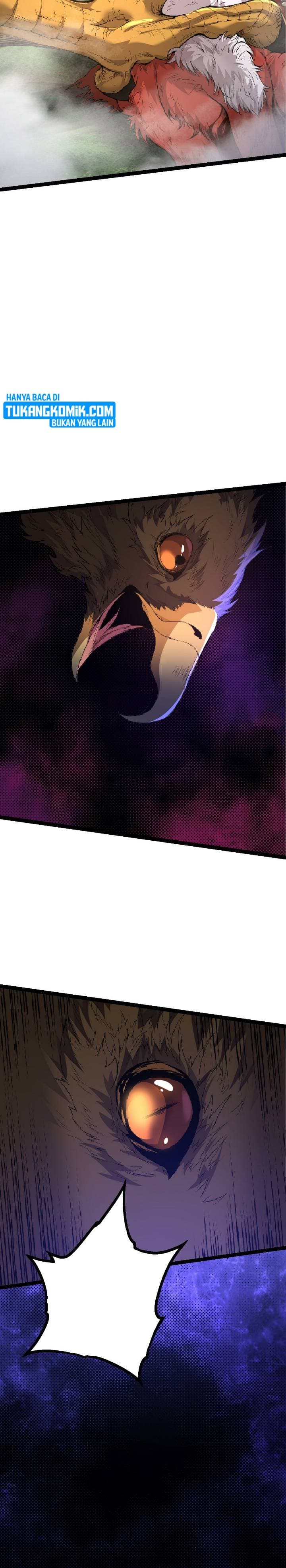 Evolution Begins With A Big Tree - Chapter 4 - Page 12