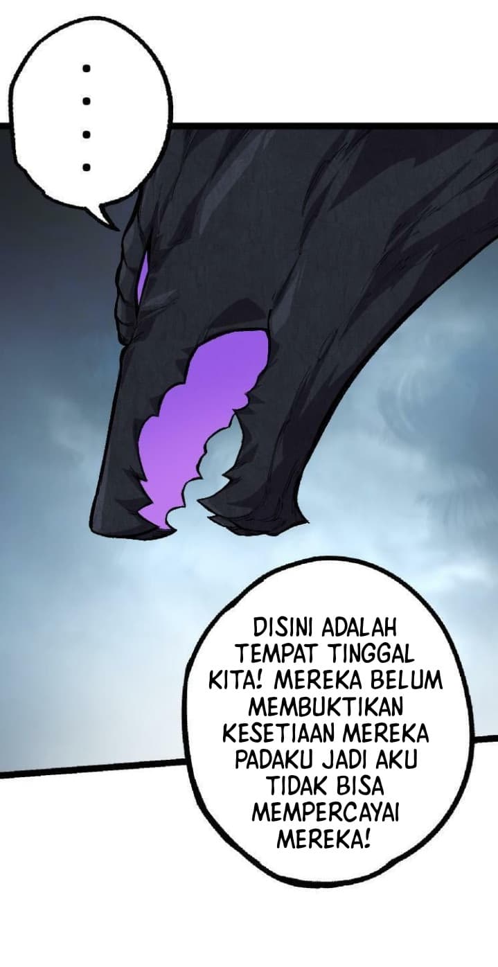 Evolution Begins With A Big Tree - Chapter 40 - Page 19