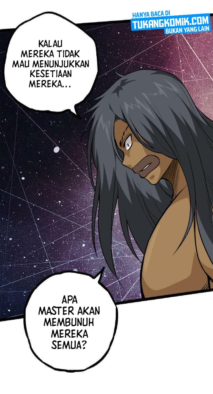 Evolution Begins With A Big Tree - Chapter 40 - Page 20
