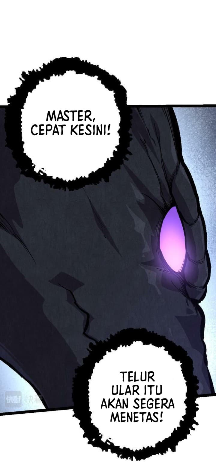 Evolution Begins With A Big Tree - Chapter 40 - Page 24