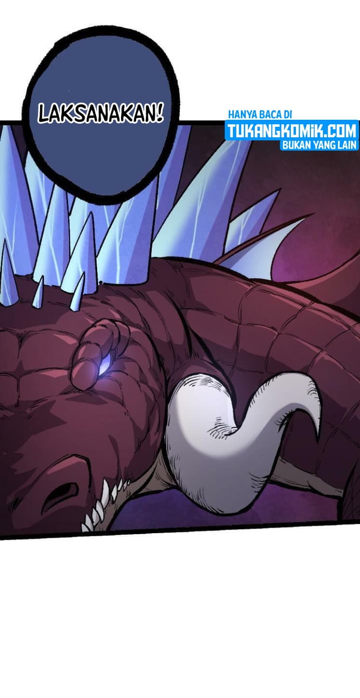 Evolution Begins With A Big Tree - Chapter 40 - Page 35