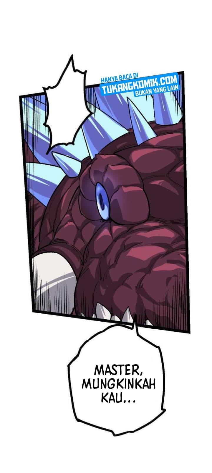 Evolution Begins With A Big Tree - Chapter 40 - Page 5