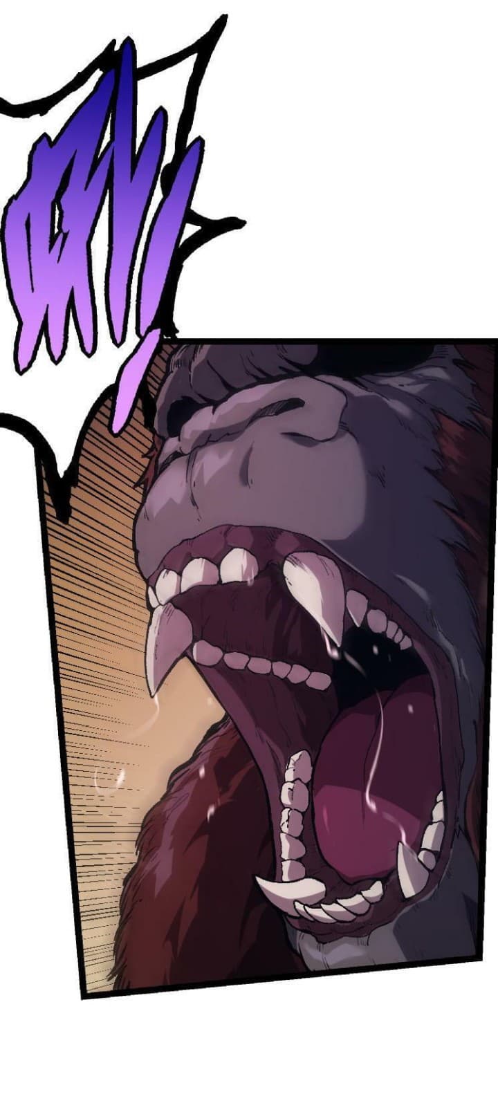 Evolution Begins With A Big Tree - Chapter 41 - Page 10