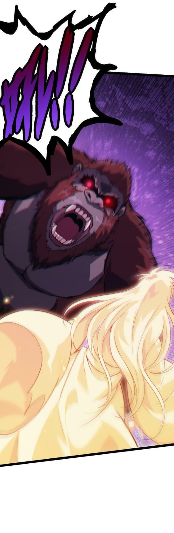 Evolution Begins With A Big Tree - Chapter 41 - Page 14
