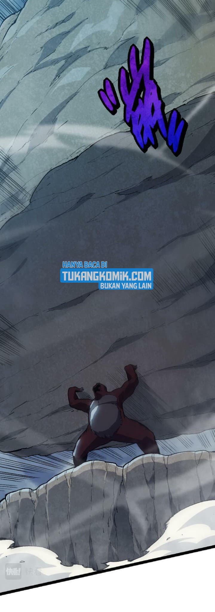 Evolution Begins With A Big Tree - Chapter 41 - Page 16