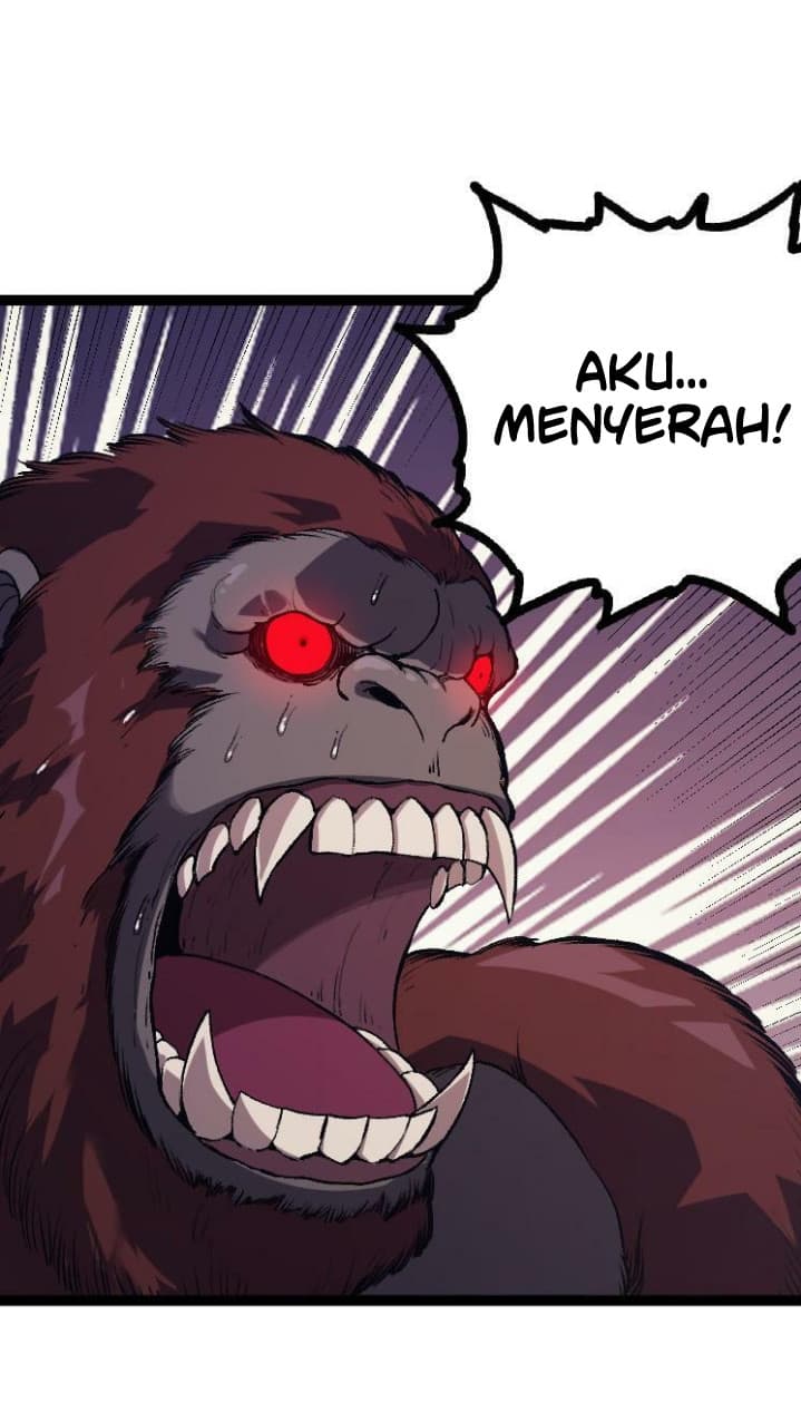 Evolution Begins With A Big Tree - Chapter 41 - Page 32
