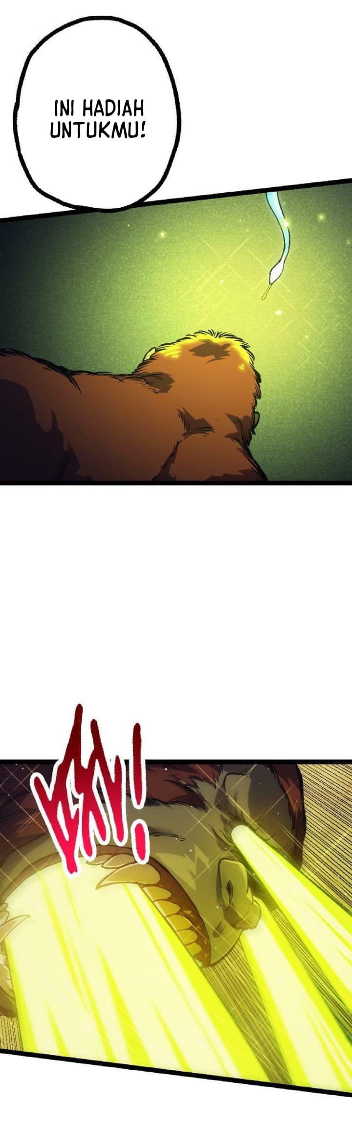 Evolution Begins With A Big Tree - Chapter 41 - Page 36