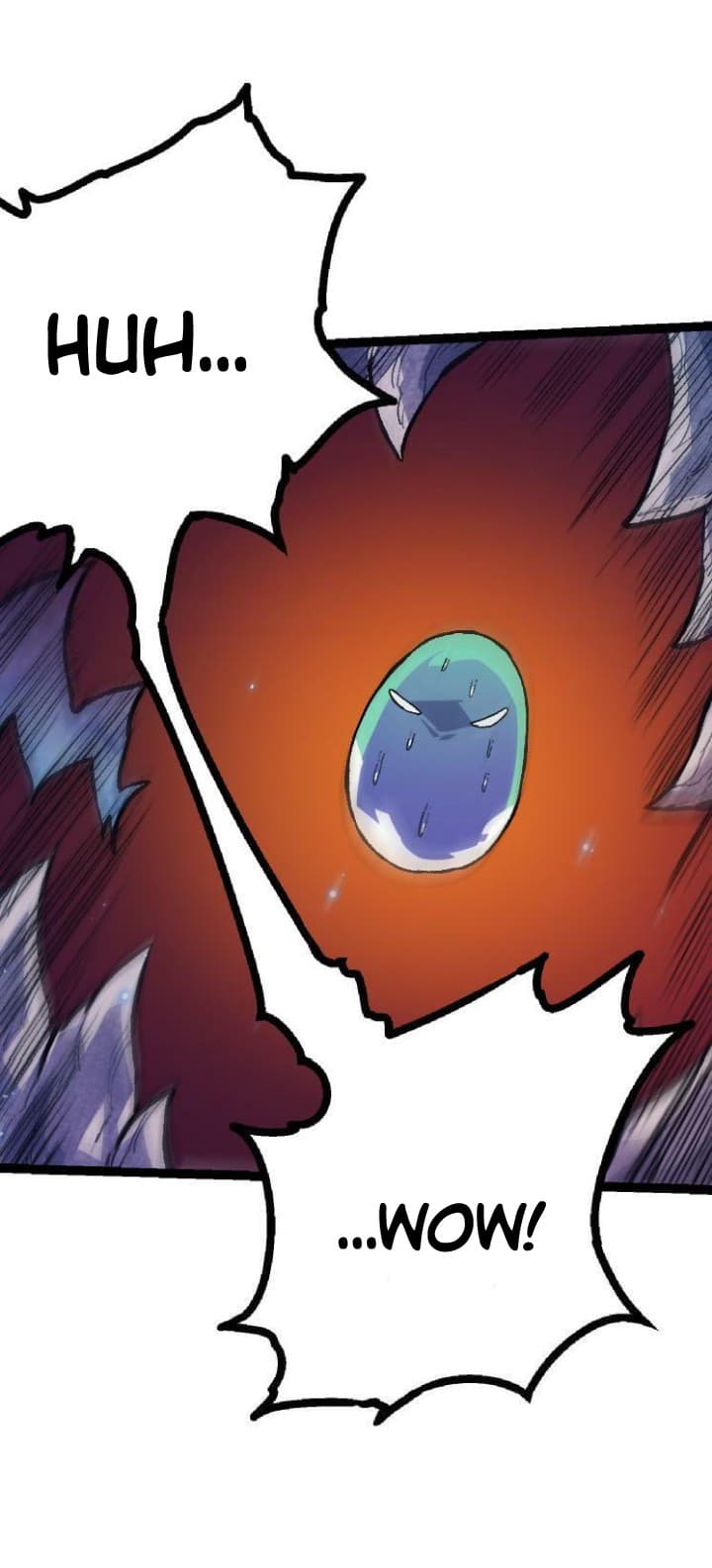 Evolution Begins With A Big Tree - Chapter 41 - Page 37