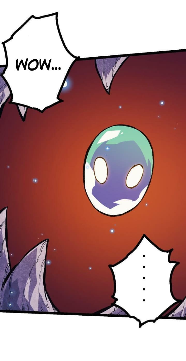 Evolution Begins With A Big Tree - Chapter 41 - Page 44