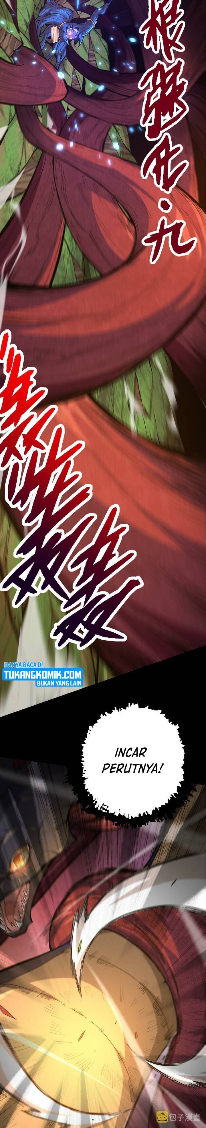 Evolution Begins With A Big Tree - Chapter 5 - Page 15