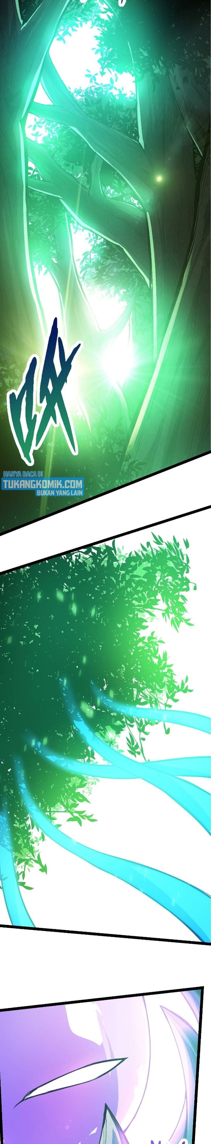 Evolution Begins With A Big Tree - Chapter 6 - Page 5