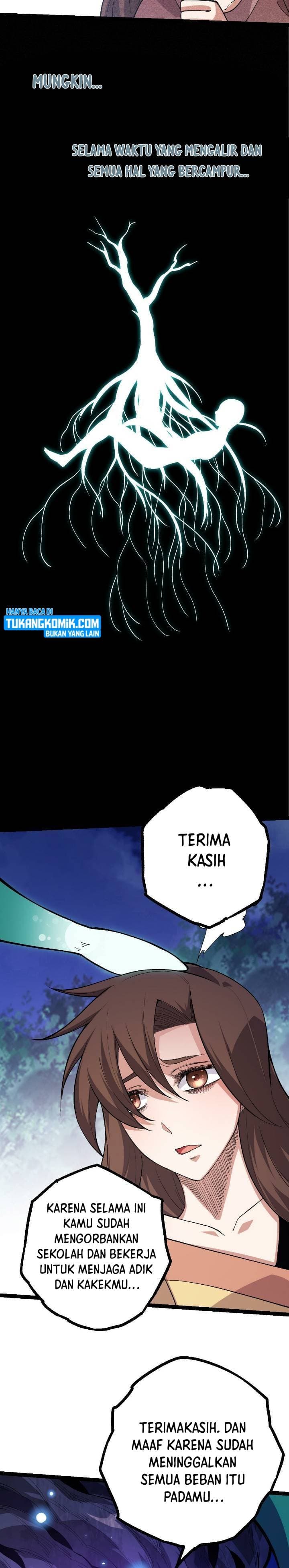 Evolution Begins With A Big Tree - Chapter 7 - Page 21