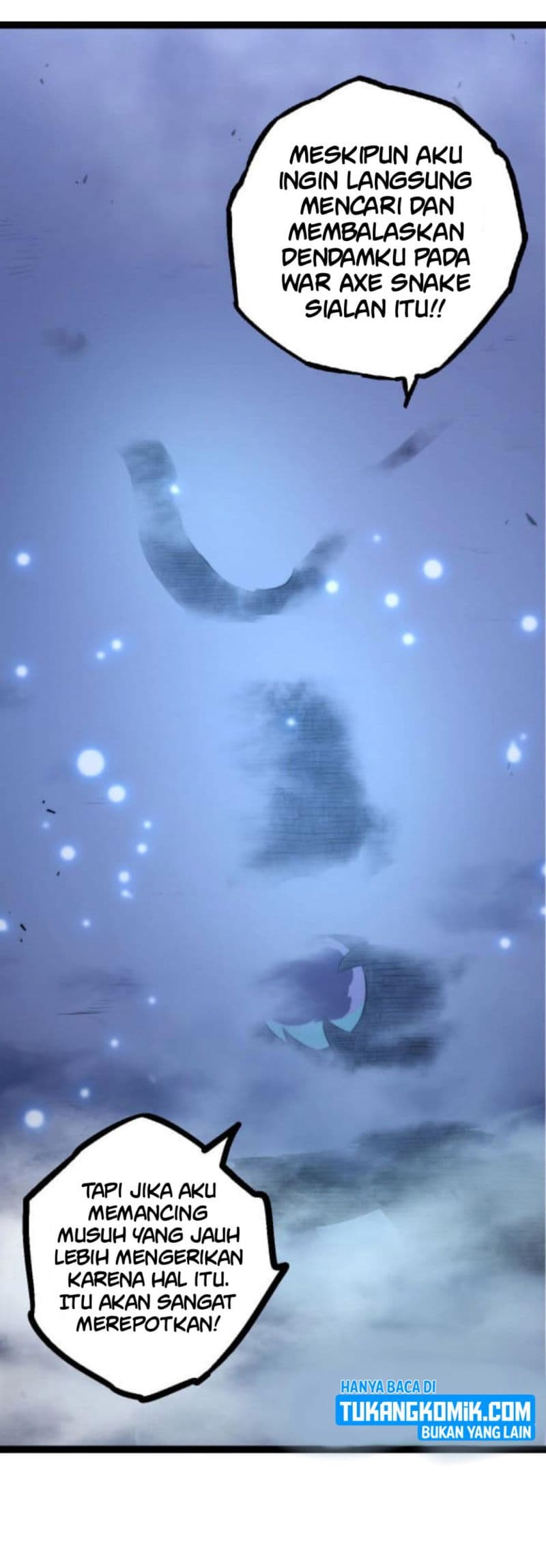 Evolution Begins With A Big Tree - Chapter 8 - Page 11