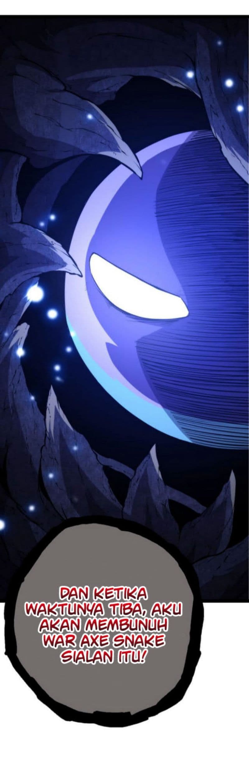 Evolution Begins With A Big Tree - Chapter 8 - Page 13