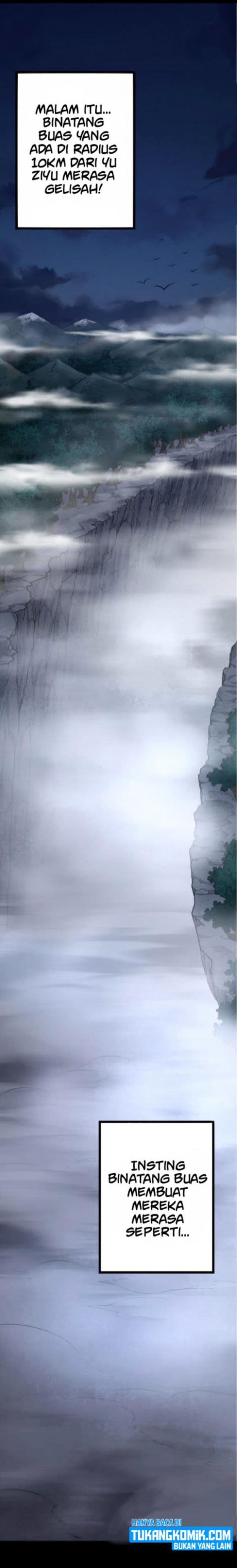 Evolution Begins With A Big Tree - Chapter 8 - Page 25