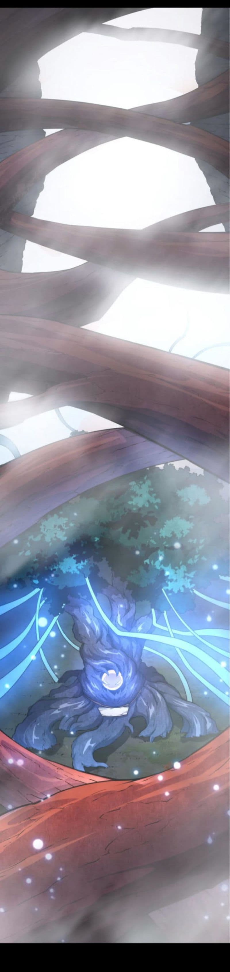 Evolution Begins With A Big Tree - Chapter 8 - Page 27