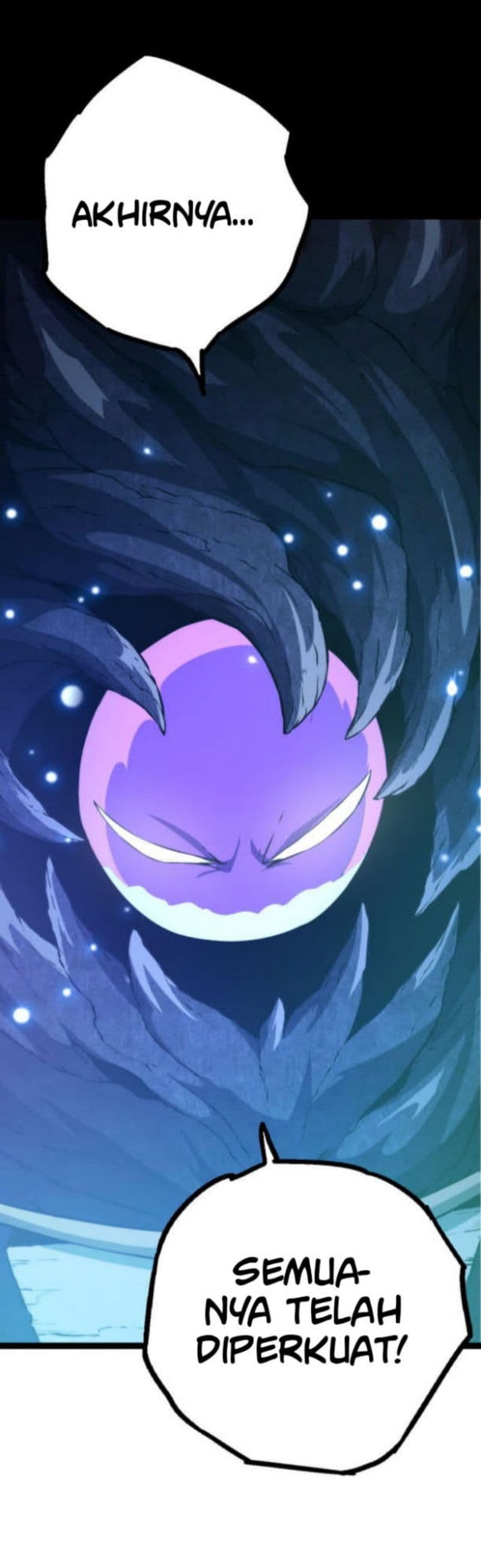Evolution Begins With A Big Tree - Chapter 8 - Page 28