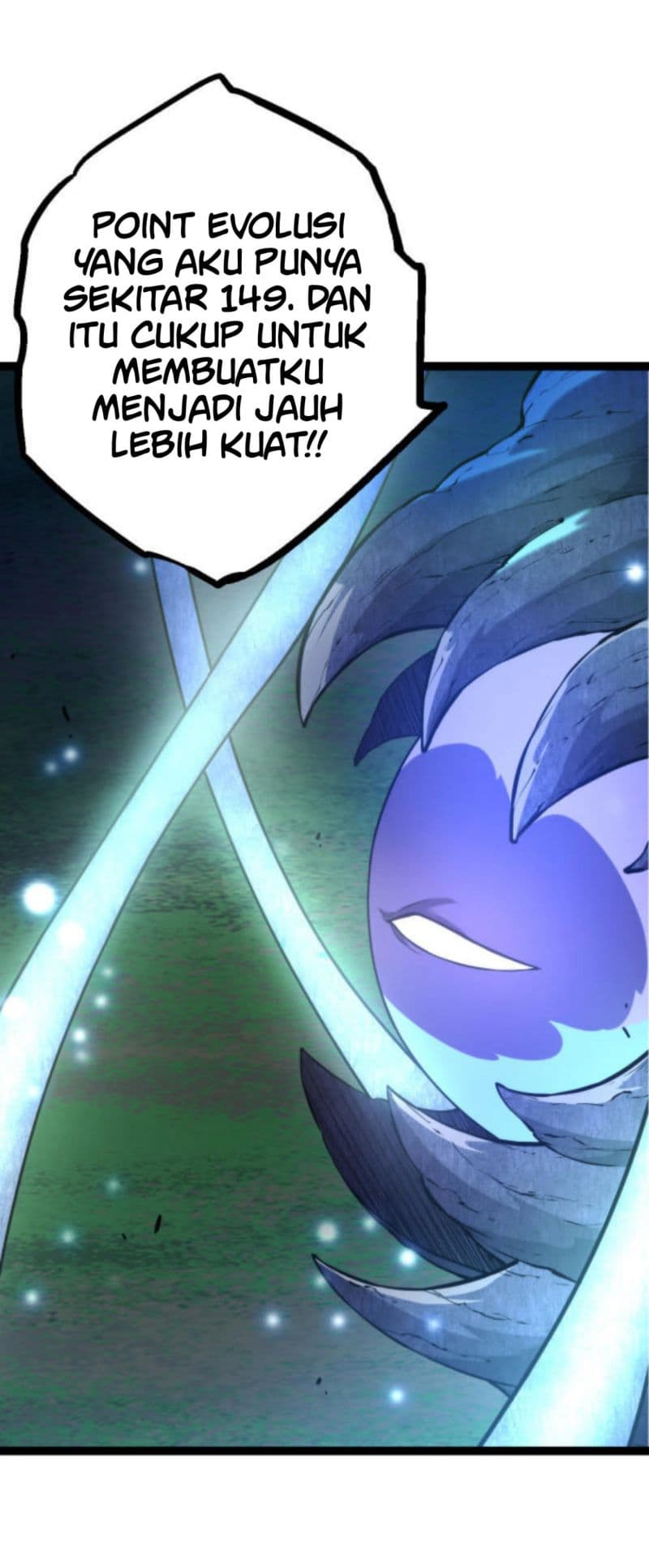 Evolution Begins With A Big Tree - Chapter 8 - Page 3