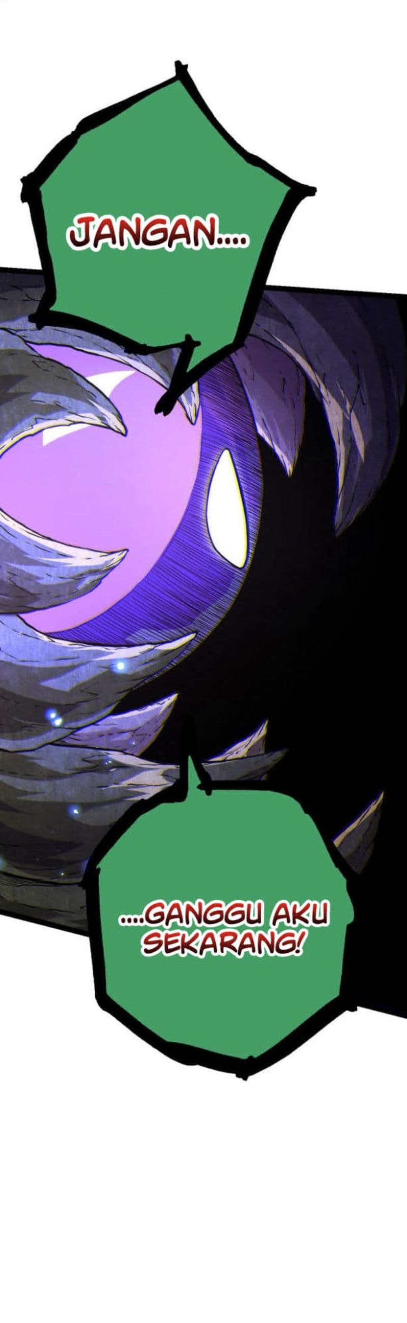 Evolution Begins With A Big Tree - Chapter 8 - Page 43