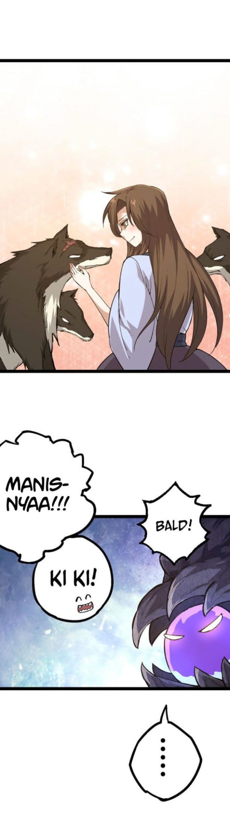 Evolution Begins With A Big Tree - Chapter 8 - Page 51