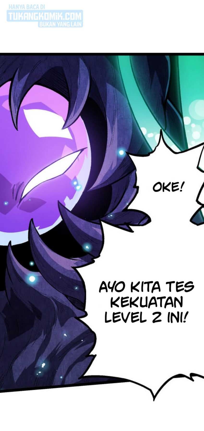Evolution Begins With A Big Tree - Chapter 9 - Page 23