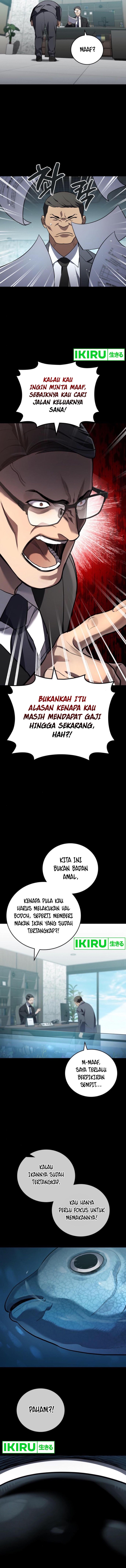 Fair Trade Committee - Chapter 17 - Page 3