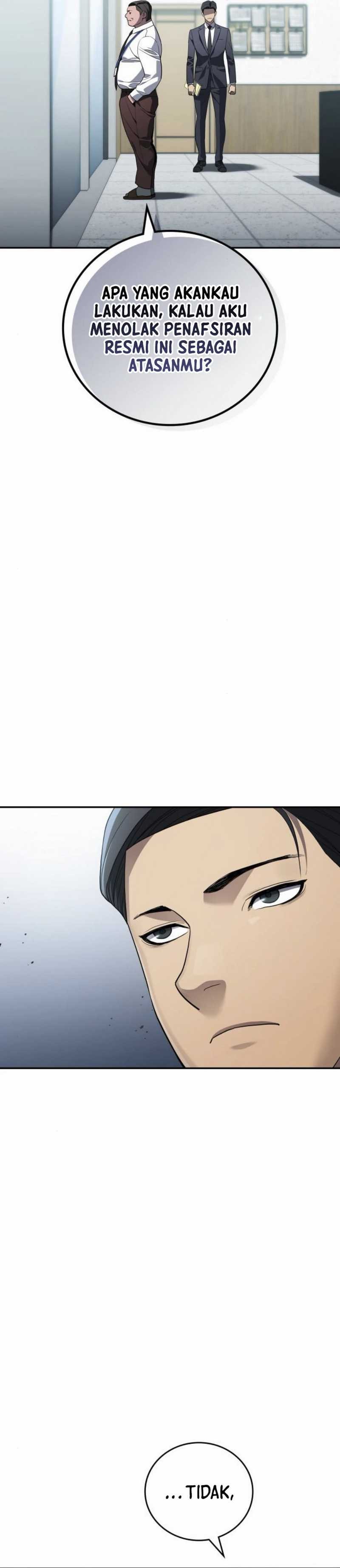 Fair Trade Committee - Chapter 23 - Page 23