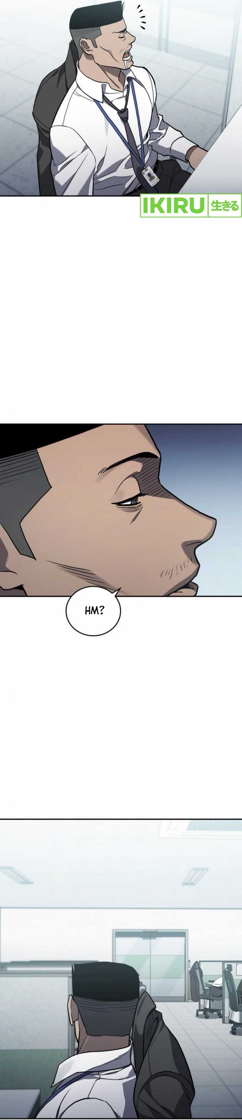 Fair Trade Committee - Chapter 23 - Page 35
