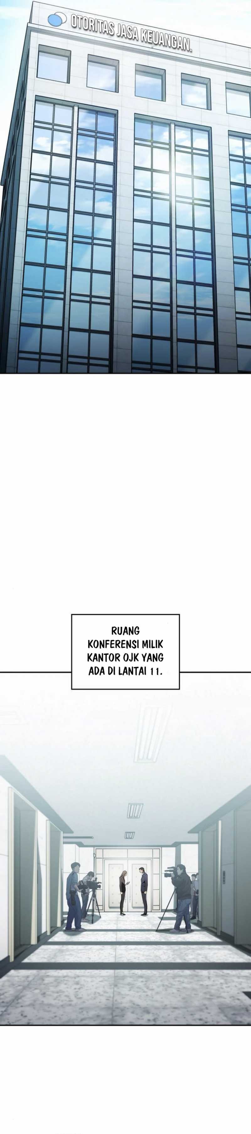 Fair Trade Committee - Chapter 23 - Page 37