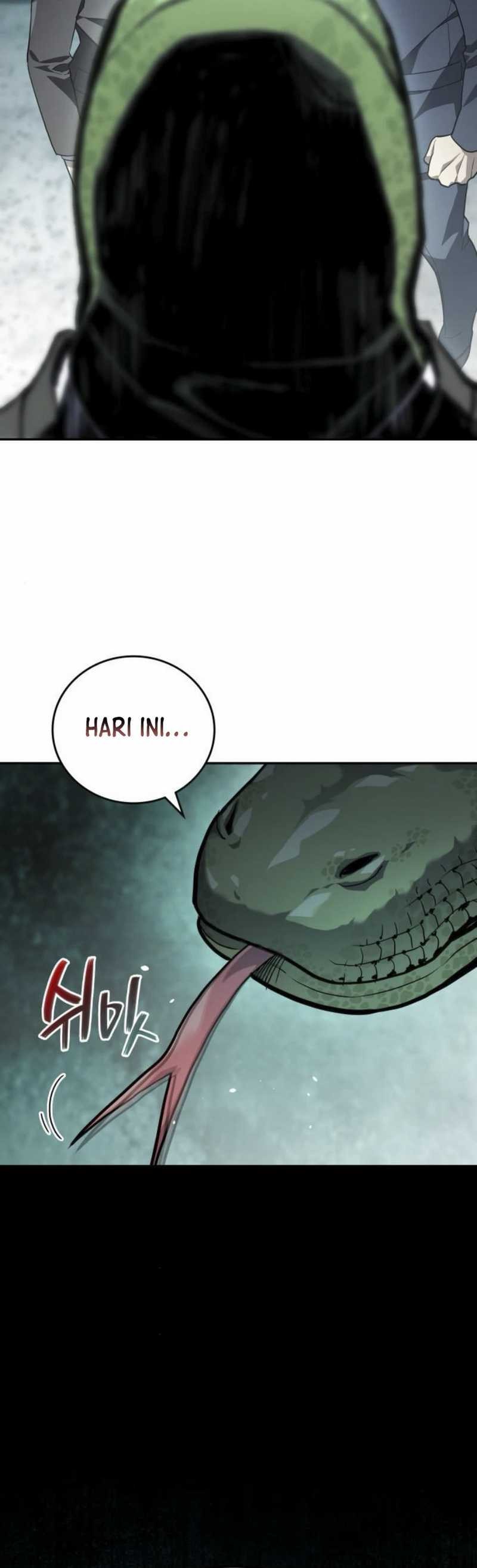 Fair Trade Committee - Chapter 23 - Page 44