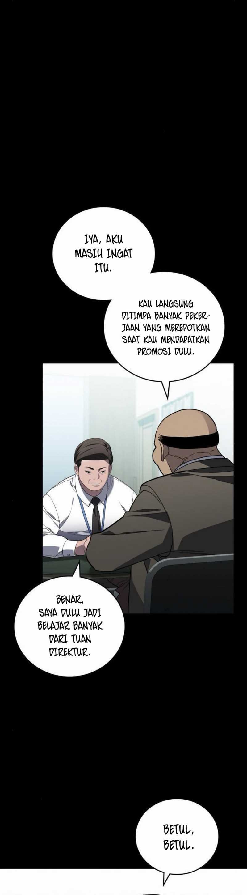 Fair Trade Committee - Chapter 23 - Page 9