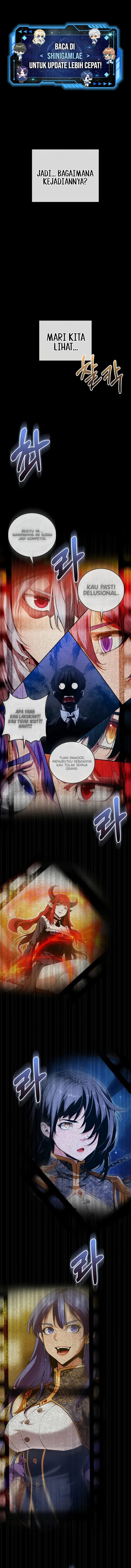 Fated To Be Loved By Villains - Chapter 1 - Page 2