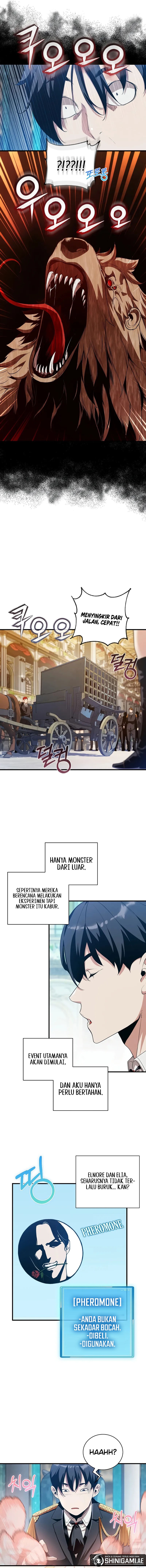 Fated To Be Loved By Villains - Chapter 10 - Page 12