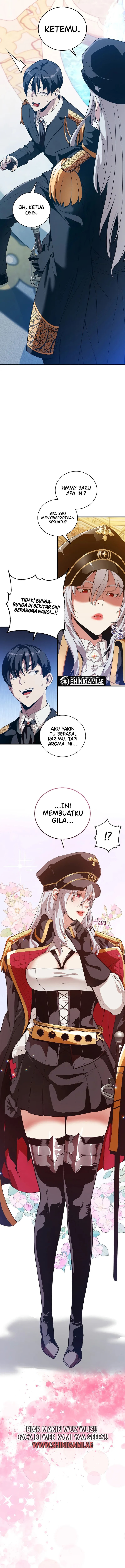 Fated To Be Loved By Villains - Chapter 10 - Page 13