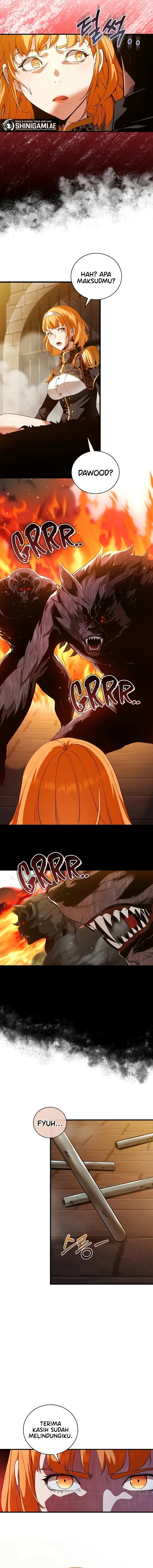 Fated To Be Loved By Villains - Chapter 11 - Page 12