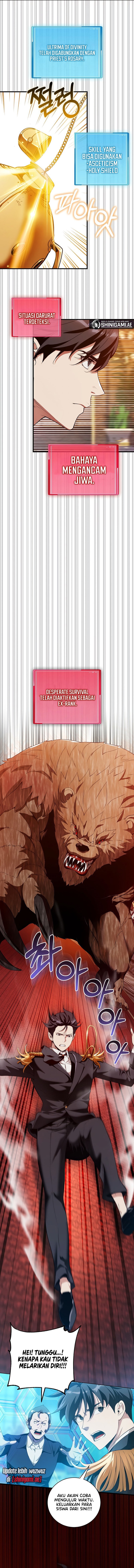 Fated To Be Loved By Villains - Chapter 12 - Page 7