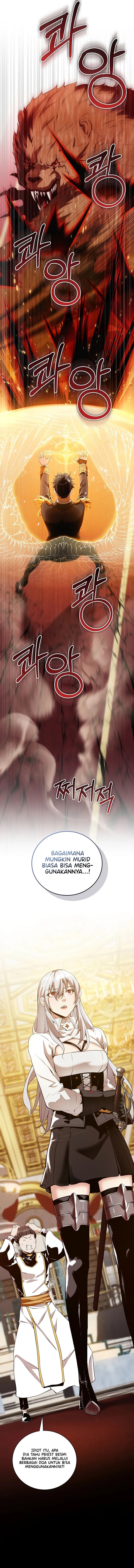 Fated To Be Loved By Villains - Chapter 12 - Page 9