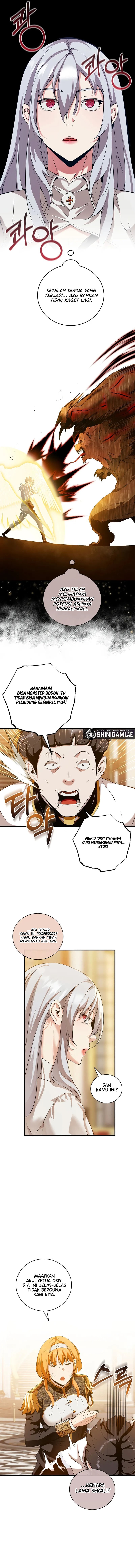 Fated To Be Loved By Villains - Chapter 12 - Page 10