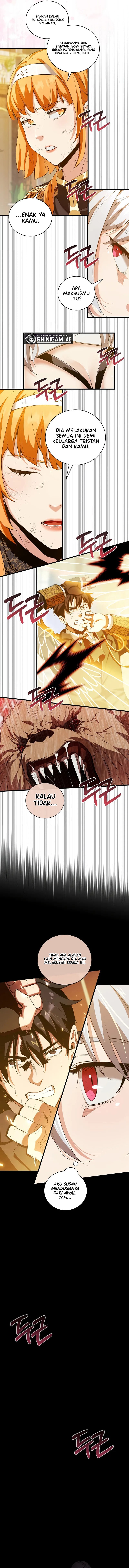 Fated To Be Loved By Villains - Chapter 12 - Page 12