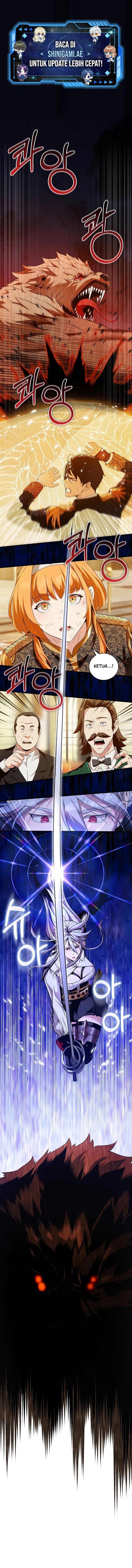 Fated To Be Loved By Villains - Chapter 13 - Page 2