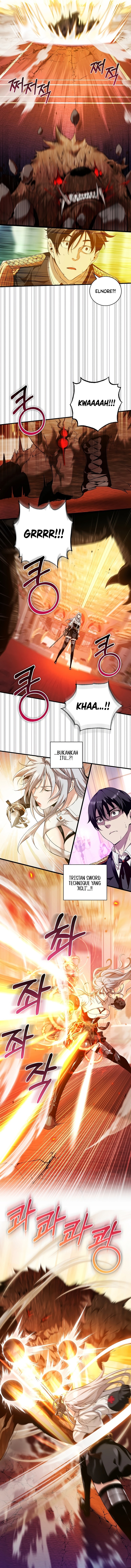 Fated To Be Loved By Villains - Chapter 13 - Page 4