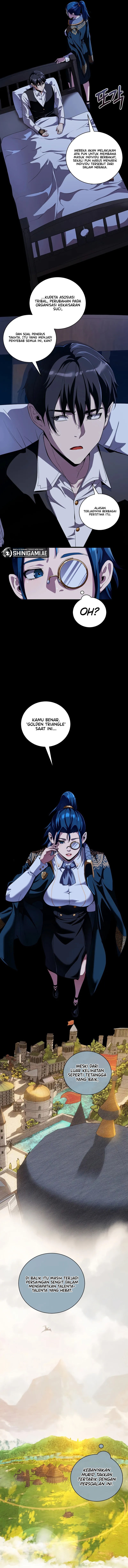 Fated To Be Loved By Villains - Chapter 14 - Page 4
