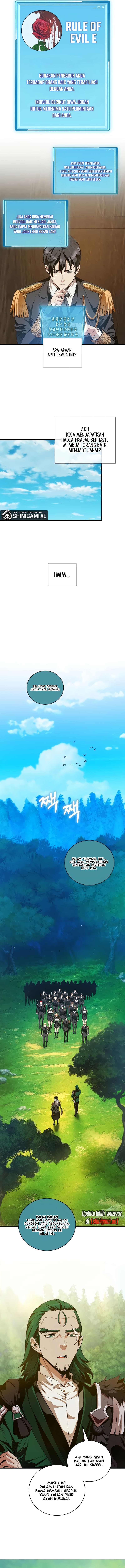 Fated To Be Loved By Villains - Chapter 15 - Page 6